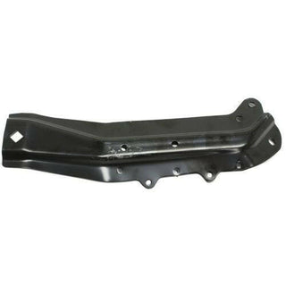 2012-2013 Toyota Tacoma Front Bumper Bracket LH, Support, X-Runner Model.