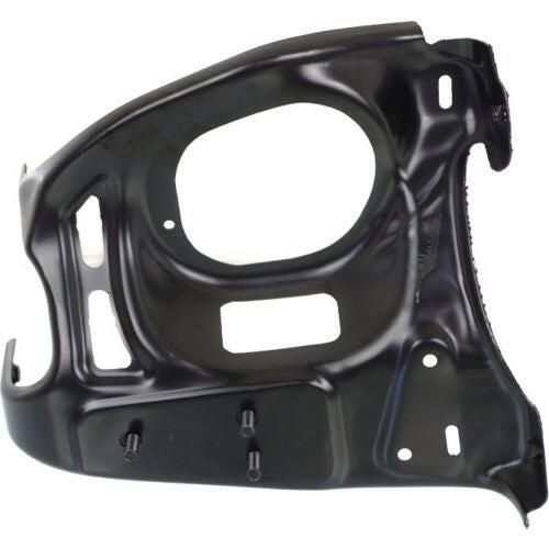 2014-2016 Toyota Tundra Front Bumper Bracket RH, Mounting Arm.