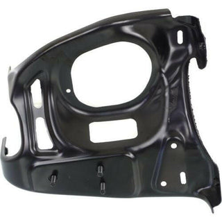 2014-2016 Toyota Tundra Front Bumper Bracket RH, Mounting Arm.