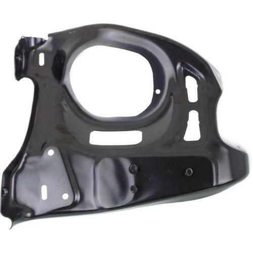 2014-2016 Toyota Tundra Front Bumper Bracket LH, Mounting Arm.