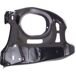 2014-2016 Toyota Tundra Front Bumper Bracket LH, Mounting Arm - Classic 2 Current Fabrication