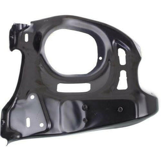 2014-2016 Toyota Tundra Front Bumper Bracket LH, Mounting Arm.