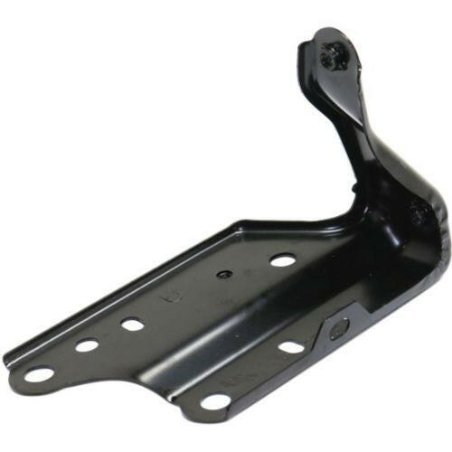 2015-2016 Toyota Camry Front Bumper Bracket, RH, Fender Bracket, Steel.
