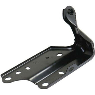 2015-2016 Toyota Camry Front Bumper Bracket, RH, Fender Bracket, Steel.