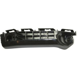 2012 Toyota Yaris Front Bumper Bracket RH, Plastic.