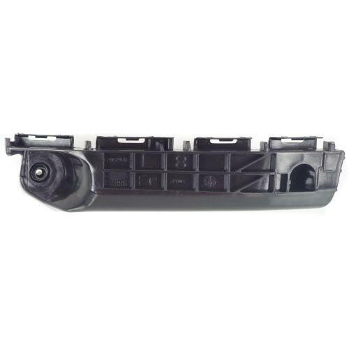 2012 Toyota Yaris Front Bumper Bracket LH, Plastic.