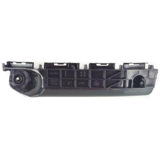 2012 Toyota Yaris Front Bumper Bracket LH, Plastic.