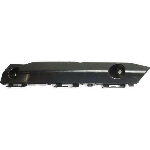 2015-2016 Toyota Camry Front Bumper Retainer LH, Plastic.