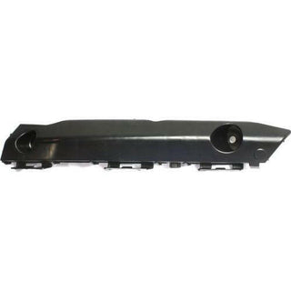 2015-2016 Toyota Camry Front Bumper Retainer LH, Plastic.