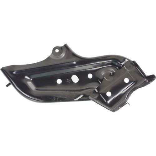 2014-2016 Toyota 4Runner Front Bumper Bracket RH, Support, Plastic.