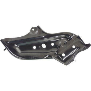2014-2016 Toyota 4Runner Front Bumper Bracket RH, Support, Plastic.