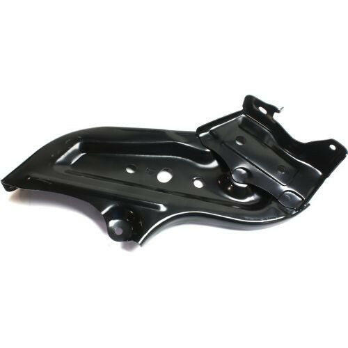 2014-2016 Toyota 4Runner Front Bumper Bracket LH, Support, Plastic.