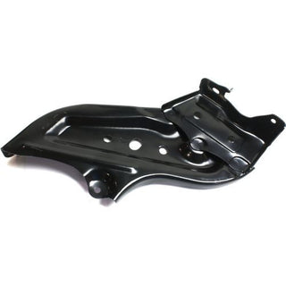 2014-2016 Toyota 4Runner Front Bumper Bracket LH, Support, Plastic - Classic 2 Current Fabrication