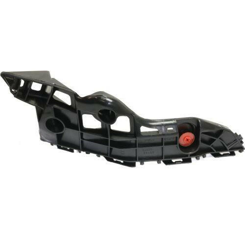 2014-2016 Toyota Highlander Front Bumper Bracket RH, Stay, Plastic ...