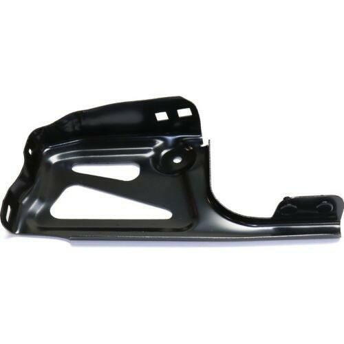 2016 Toyota Tacoma Front Bumper Bracket RH, Mounting Bracket, Steel.