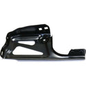 2016 Toyota Tacoma Front Bumper Bracket RH, Mounting Bracket, Steel.