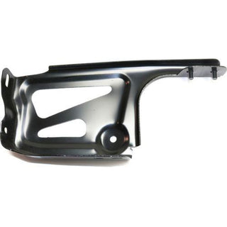 2016 Toyota Tacoma Front Bumper Bracket LH, Mounting Bracket, Steel - Classic 2 Current Fabrication