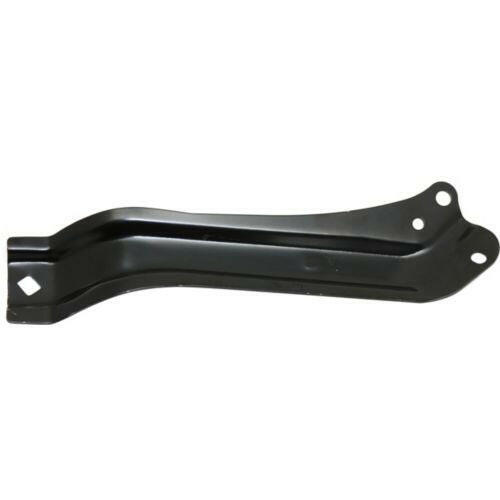 2016 Toyota Tacoma Front Bumper Bracket RH, Mounting Arm.