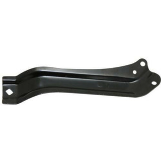 2016 Toyota Tacoma Front Bumper Bracket RH, Mounting Arm.