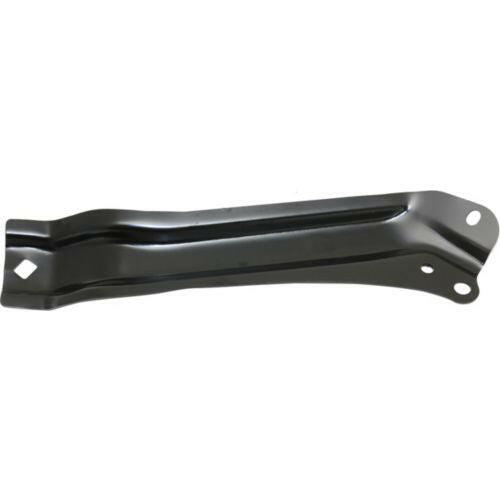 2016 Toyota Tacoma Front Bumper Bracket LH, Mounting Arm.