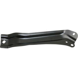 2016 Toyota Tacoma Front Bumper Bracket LH, Mounting Arm.