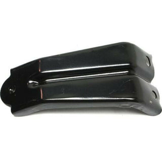 2012-2016 Toyota Tacoma Front Bumper Bracket, Reinforcement Retainer.