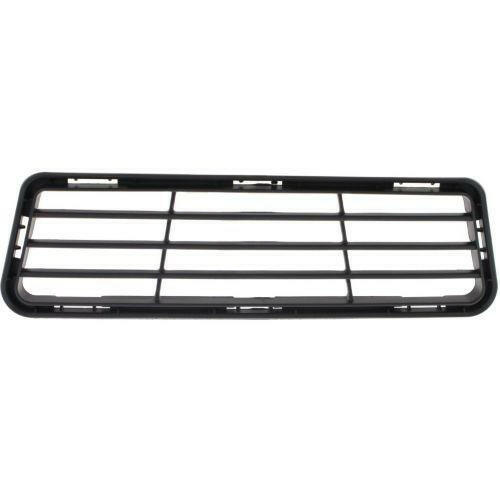 2012-2014 Toyota Camry Front Grille, Lower, SE Model.
