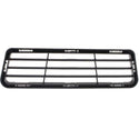 2012-2014 Toyota Camry Front Grille, Lower, SE Model - Classic 2 Current Fabrication