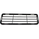 2012-2014 Toyota Camry Front Grille, Lower, SE Model.