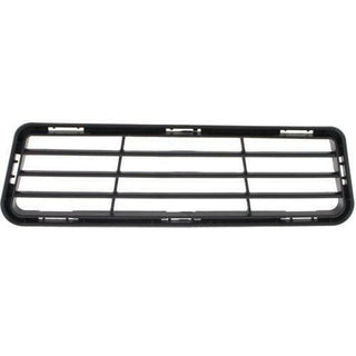 2012-2014 Toyota Camry Front Grille, Lower, SE Model.