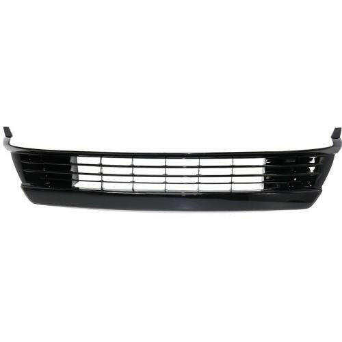 2012-2015 Toyota Prius Front Grille, w/o Pre-Collision System-CAPA.