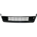 2012-2015 Toyota Prius Front Grille, w/o Pre-Collision System-CAPA.