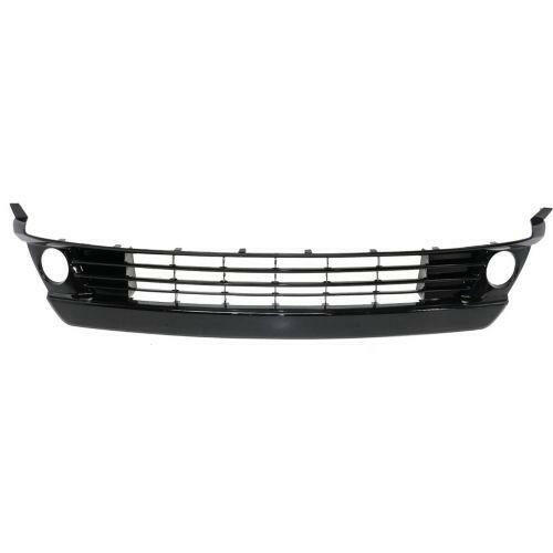 2012-2015 Toyota Prius Front Grille, Primed, w/Pre-Collision System-CAPA.