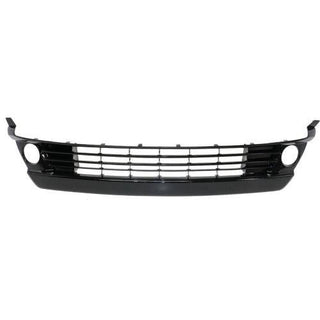 2012-2015 Toyota Prius Front Grille, Primed, w/Pre-Collision System-CAPA - Classic 2 Current Fabrication