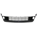 2012-2015 Toyota Prius Front Grille, Primed, w/Pre-Collision System-CAPA - Classic 2 Current Fabrication
