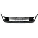 2012-2015 Toyota Prius Front Grille, Primed, w/Pre-Collision System-CAPA.