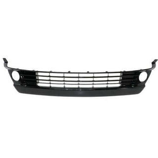 2012-2015 Toyota Prius Front Grille, Primed, w/Pre-Collision System-CAPA.