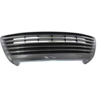 2015-2016 Toyota Camry Front Grille, Primed, Standard Type - CAPA - Classic 2 Current Fabrication