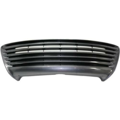2015-2016 Toyota Camry Front Grille, Primed, Standard Type.