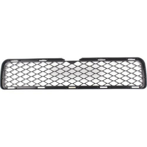 2010-2013 Toyota 4Runner Front Grille, Textured.