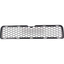 2010-2013 Toyota 4Runner Front Grille, Textured - Classic 2 Current Fabrication