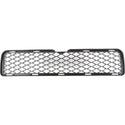 2010-2013 Toyota 4Runner Front Grille, Textured.