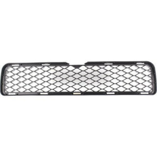 2010-2013 Toyota 4Runner Front Grille, Textured.