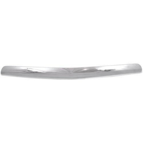 2000-2006 Toyota Tundra Front Bumper Molding, Chrome, ABS.