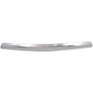 2000-2006 Toyota Tundra Front Bumper Molding, Chrome, ABS - Classic 2 Current Fabrication