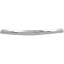 2000-2006 Toyota Tundra Front Bumper Molding, Chrome, ABS.