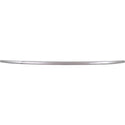 2011-2013 Toyota Highlander Front Bumper Molding, Chrome, Exc Hybrids - Classic 2 Current Fabrication