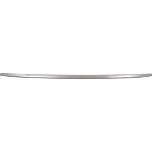 2011-2013 Toyota Highlander Front Bumper Molding, Chrome, Exc Hybrids - Classic 2 Current Fabrication