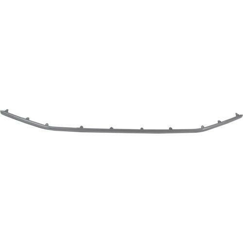 2010-2013 Toyota 4Runner Front Bumper Molding, w/Chrome Trim, w/Appearance Pkg..