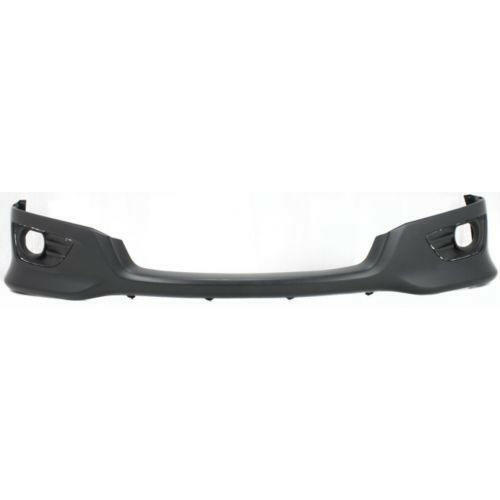 2010-2011 Toyota Camry Front Lower Valance, Spoiler, Primed, SE, Usa Built.